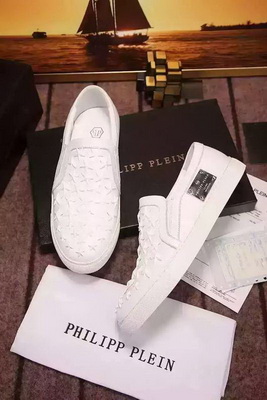 PhiliPP Plein Men Loafers--051